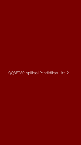 Tampilan Antarmuka Aplikasi Qqbet89 Aplikasi Pendidikan Lite - 2