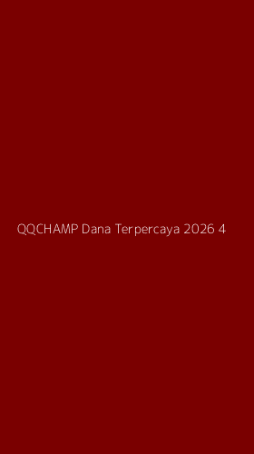 Tampilan Antarmuka Aplikasi Qqchamp Dana Terpercaya 2026 - 4