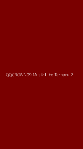 Tampilan Antarmuka Aplikasi Qqcrown99 Musik Lite Terbaru - 2