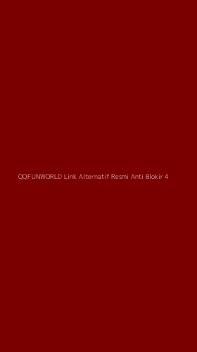 Tampilan Antarmuka Aplikasi Qqfunworld Link Alternatif Resmi Anti Blokir - 4