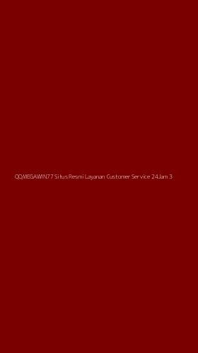 Tampilan Antarmuka Aplikasi Qqmegawin77 Situs Resmi Layanan Customer Service 24jam - 3