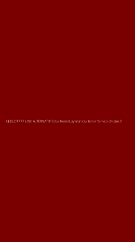 Tampilan Antarmuka Aplikasi Qqslot777 Link Alternatif Situs Resmi Layanan Customer Service 24jam - 3
