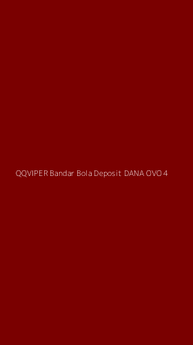 Tampilan Antarmuka Aplikasi Qqviper Bandar Bola Deposit Dana Ovo - 4