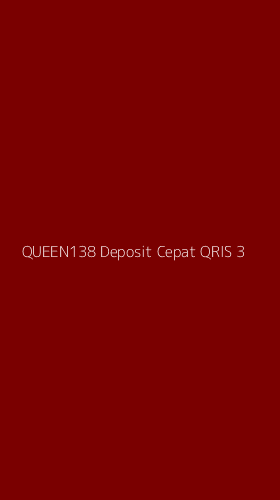 Tampilan Antarmuka Aplikasi Queen138 Deposit Cepat Qris - 3