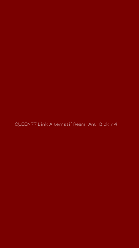 Tampilan Antarmuka Aplikasi Queen77 Link Alternatif Resmi Anti Blokir - 4