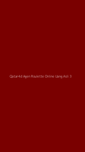 Tampilan Antarmuka Aplikasi Qatar4d Agen Roulette Online Uang Asli - 3