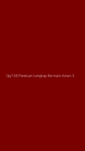 Tampilan Antarmuka Aplikasi Qq138 Panduan Lengkap Bermain Aman - 3