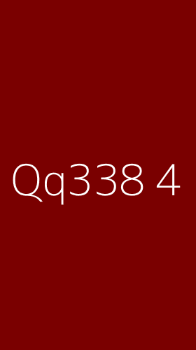 Tampilan Antarmuka Aplikasi Qq338 - 4