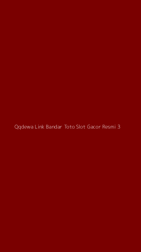 Tampilan Antarmuka Aplikasi Qqdewa Link Bandar Toto Slot Gacor Resmi - 3