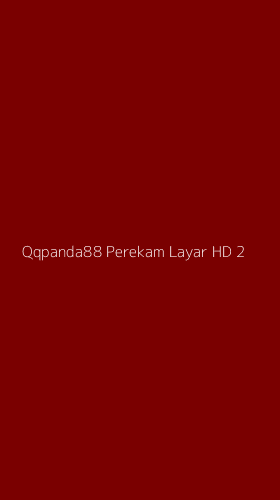 Tampilan Antarmuka Aplikasi Qqpanda88 Perekam Layar Hd - 2
