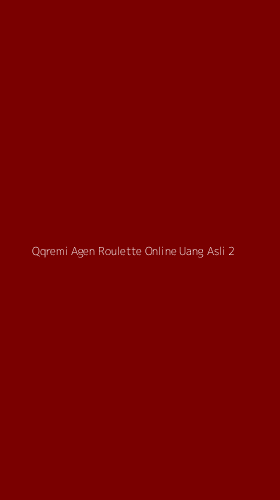 Tampilan Antarmuka Aplikasi Qqremi Agen Roulette Online Uang Asli - 2