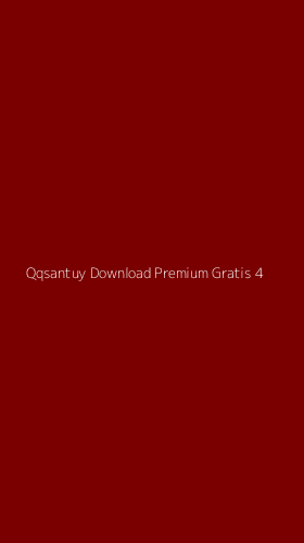Tampilan Antarmuka Aplikasi Qqsantuy Download Premium Gratis - 4