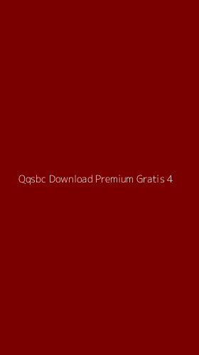 Tampilan Antarmuka Aplikasi Qqsbc Download Premium Gratis - 4
