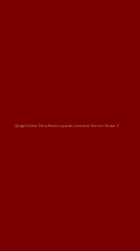 Tampilan Antarmuka Aplikasi Qtogel Online Situs Resmi Layanan Customer Service 24jam - 3