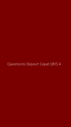 Tampilan Antarmuka Aplikasi Queensloto Deposit Cepat Qris - 4