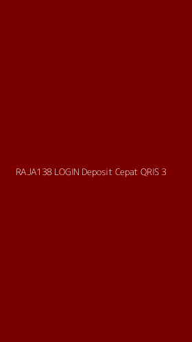 Tampilan Antarmuka Aplikasi Raja138 Login Deposit Cepat Qris - 3