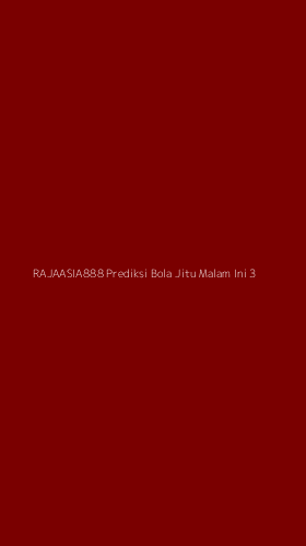 Tampilan Antarmuka Aplikasi Rajaasia888 Prediksi Bola Jitu Malam Ini - 3