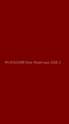 Tampilan Antarmuka Aplikasi Rajaolb388 Dana Terpercaya 2026 - 2