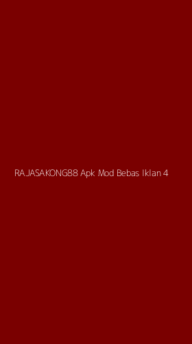 Tampilan Antarmuka Aplikasi Rajasakong88 Apk Mod Bebas Iklan - 4