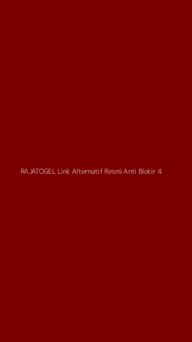 Tampilan Antarmuka Aplikasi Rajatogel Link Alternatif Resmi Anti Blokir - 4