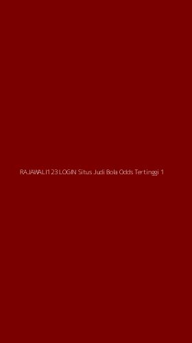 Tampilan Antarmuka Aplikasi Rajawali123 Login Situs Judi Bola Odds Tertinggi - 1
