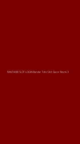 Tampilan Antarmuka Aplikasi Rantai88 Slot Login Bandar Toto Slot Gacor Resmi - 3