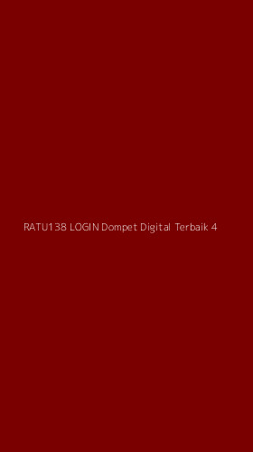 Tampilan Antarmuka Aplikasi Ratu138 Login Dompet Digital Terbaik - 4