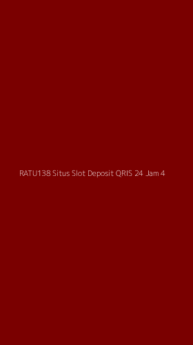 Tampilan Antarmuka Aplikasi Ratu138 Situs Slot Deposit Qris 24 Jam - 4