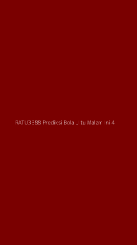 Tampilan Antarmuka Aplikasi Ratu3388 Prediksi Bola Jitu Malam Ini - 4