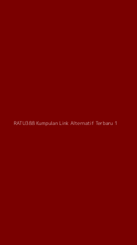 Tampilan Antarmuka Aplikasi Ratu388 Kumpulan Link Alternatif Terbaru - 1