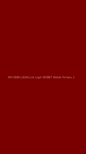 Tampilan Antarmuka Aplikasi Ratu888 Login Link Login Sbobet Mobile Terbaru - 2