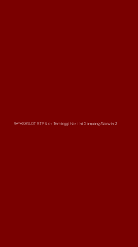 Tampilan Antarmuka Aplikasi Raya88slot Rtp Slot Tertinggi Hari Ini Gampang Maxwin - 2