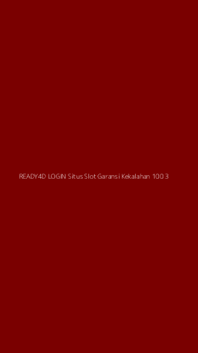 Tampilan Antarmuka Aplikasi Ready4d Login Situs Slot Garansi Kekalahan 100 - 3