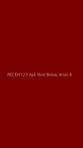 Tampilan Antarmuka Aplikasi Receh123 Apk Mod Bebas Iklan - 4