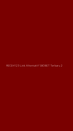 Tampilan Antarmuka Aplikasi Receh123 Link Alternatif Sbobet Terbaru - 2