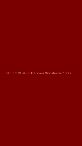 Tampilan Antarmuka Aplikasi Receh138 Situs Slot Bonus New Member 100 - 2