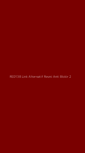 Tampilan Antarmuka Aplikasi Red138 Link Alternatif Resmi Anti Blokir - 2