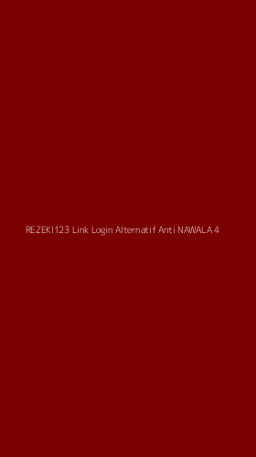 Tampilan Antarmuka Aplikasi Rezeki123 Link Login Alternatif Anti Nawala - 4