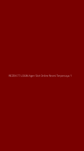 Tampilan Antarmuka Aplikasi Rezeki77 Login Agen Slot Online Resmi Terpercaya - 1