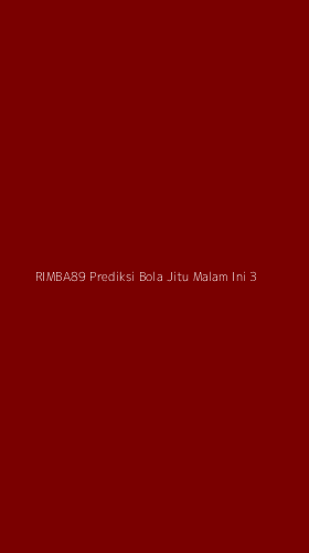 Tampilan Antarmuka Aplikasi Rimba89 Prediksi Bola Jitu Malam Ini - 3
