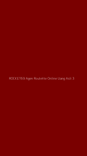 Tampilan Antarmuka Aplikasi Rocket69 Agen Roulette Online Uang Asli - 3