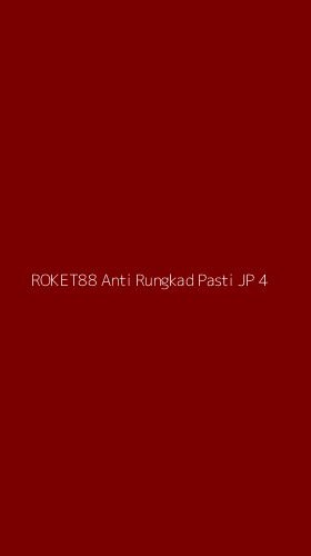 Tampilan Antarmuka Aplikasi Roket88 Anti Rungkad Pasti Jp - 4