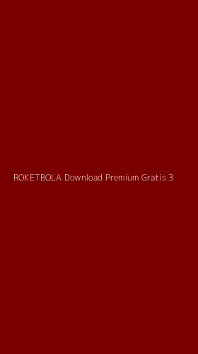 Tampilan Antarmuka Aplikasi Roketbola Download Premium Gratis - 3