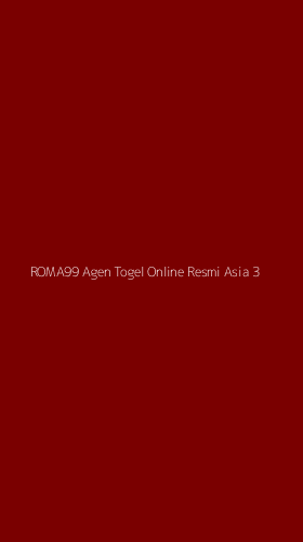 Tampilan Antarmuka Aplikasi Roma99 Agen Togel Online Resmi Asia - 3