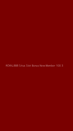 Tampilan Antarmuka Aplikasi Royal888 Situs Slot Bonus New Member 100 - 3