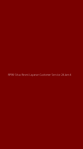Tampilan Antarmuka Aplikasi Rp99 Situs Resmi Layanan Customer Service 24jam - 4