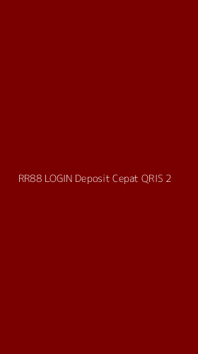 Tampilan Antarmuka Aplikasi Rr88 Login Deposit Cepat Qris - 2