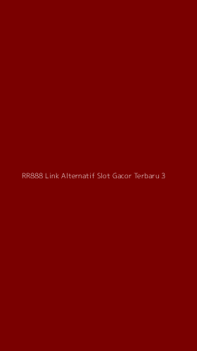 Tampilan Antarmuka Aplikasi Rr888 Link Alternatif Slot Gacor Terbaru - 3