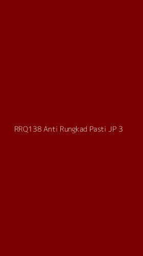 Tampilan Antarmuka Aplikasi Rrq138 Anti Rungkad Pasti Jp - 3