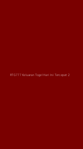 Tampilan Antarmuka Aplikasi Rtg777 Keluaran Togel Hari Ini Tercepat - 2